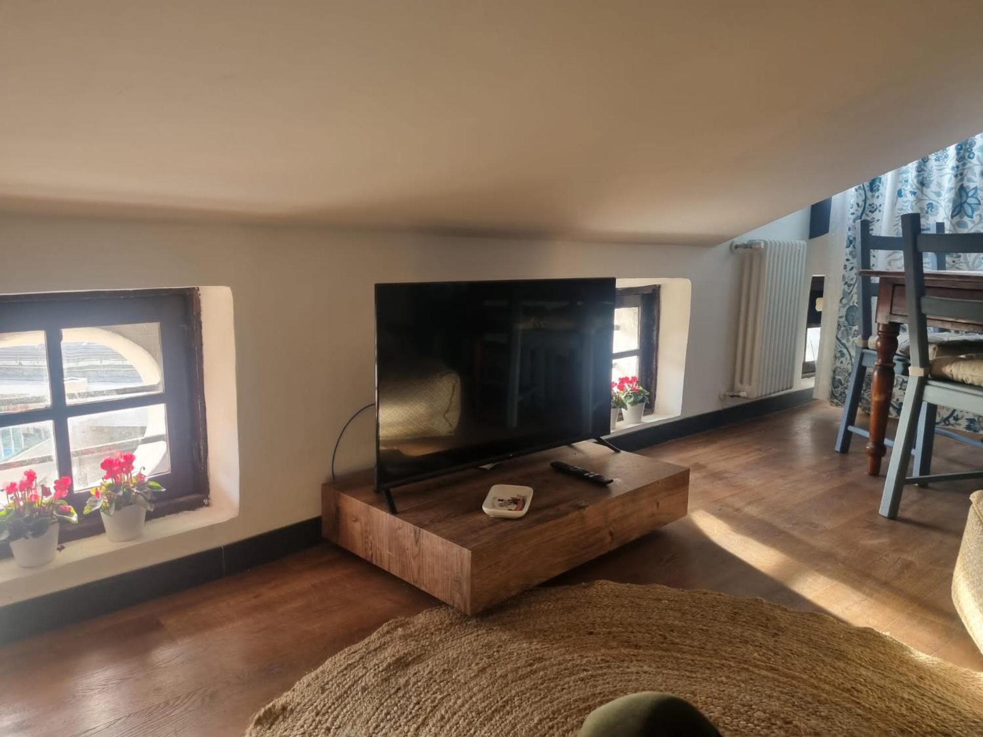 La Soffitta Sul Porto Appartement Genua Buitenkant foto